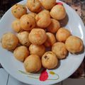 Cooksnap dari yuli arti lidwina untuk resep Cucur Bawang