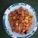Cooksnap dari farida asmawati untuk resep Orek kentang+tempe dikit