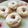 Cooksnap dari Ruri's Kitchen untuk resep Donat Maizena