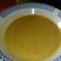 La cooksnap de Mariana Fdez del Campo cuando cocinó Crema de coliflor al curry con sepia a la plancha