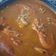 El cooksnap de Juan T. cuando hizo Arroz caldoso con bogavante.