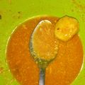 Cooksnap dari Yas Ka untuk resep Seblak kuah merah pedas