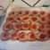 El cooksnap de BELÉN LENS cuando hizo Ojitos de membrillo fáciles.