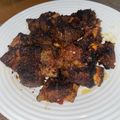 Cooksnap dari masak-in aja untuk resep Iga Bakar Teflon