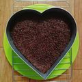 Cooksnap dari herna untuk resep Bolu chocolatos panggang