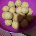Cooksnap dari Yusman untuk resep Pentol Tempe