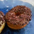 Cooksnap dari Putri Hanifah untuk resep Donat Montok