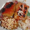 Cooksnap dari Anna Assan untuk resep Pisang Nugget