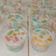 Cooksnap dari Umi Rusydah Ilmiyah untuk resep Puding Mozaik Cup