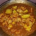Cooksnap dari morita kristanti untuk resep Udang Saos Padang