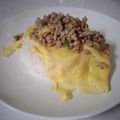 รูป Cooksnap ของ MR.Rajen เมื่อเขาทำ ข้าวไข่ข้นหมูสับ