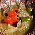Cooksnap dari ghinaya untuk resep Garang Asem Iga Sapi
