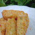 Cooksnap dari Indah Taufiq untuk resep Nugget Ayam Wortel