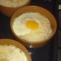 El cooksnap de Gricel cuando hizo Cazuela de nabizas con huevos y txistorra.