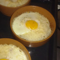 El cooksnap de Gricel cuando hizo Cazuela de nabizas con huevos y txistorra.