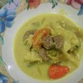Cooksnap dari Citra Anggryni untuk resep Tongseng Sapi