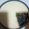 El cooksnap de Mariangeles Venancio Gomez. cuando hizo Tarta de Turrón.