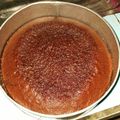 Cooksnap dari Iim pratiwi untuk resep Brownies Kukus Chocolatos Keju