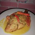 Cooksnap dari Amalia Nurzana untuk resep Ikan Nila Bumbu Kuning