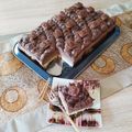 Cooksnap από tahitian στη συνταγή Σοκολατένιος πειρασμός! !!!!