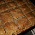 Cooksnap από chocomaria στη συνταγή Κιμαδόπιτα