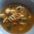 Cooksnap dari Stanty Aufia Rachmat untuk resep Tumis Cumi Basah Pedasss