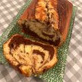 صورة من الاء Alaa ، شاركها بعد تجربة وصفة ماربل كيك 👩🏻‍🍳🧁