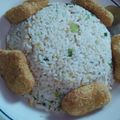 Cooksnap dari Desti Susanti untuk resep Nasi Goreng Kencur Pedas