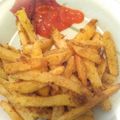 Cooksnap dari Chay mom's untuk resep Kentang Goreng 