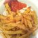Cooksnap dari Chay mom's untuk resep Kentang Goreng 