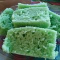 Cooksnap dari Inhapunyadapur untuk resep Apem nasi