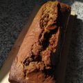 El cooksnap de Carolina Paz Muñoz Hueng-Chung cuando hizo Banana bread 🍌.