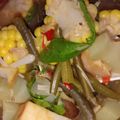 Cooksnap dari Ayuk Loli untuk resep Sayur asem