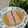 Cooksnap dari Linda Santoso untuk resep Puding Karang a.k.a Puding Gula Merah