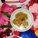 Cooksnap dari Riana Rasyahlee untuk resep Bubur Ganepo / bubur singkong