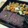 El cooksnap de Mario H. Davi cuando hizo Pan de carne versión saludable.
