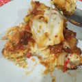 Cooksnap dari Rosita untuk resep Kentang Panggang Teflon / Pizza Kentang Teflon / Simple Pizza