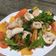 Cooksnap của Phuong Nguyen 92 khi họ làm theo món Mực xào bông cải