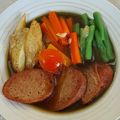 Cooksnap dari Septiara Prihatantrista untuk resep Salad Solo