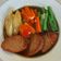 Cooksnap dari Septiara Prihatantrista untuk resep Salad Solo