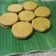 Cooksnap dari Siti Zulaikah untuk resep 163. Kue Lumpur Labu Kuning