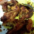 Cooksnap dari amelia_chan untuk resep Ayam goreng lengkuas