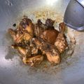 Cooksnap dari mitmit untuk resep Ayam kecap Thailand - Palo gai (พะโล้ไก่)