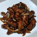 Cooksnap dari Ayindha untuk resep #11 Siosis kecap menu sahur simple