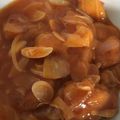Cooksnap dari Ira Purwo Kinanti untuk resep Ayam fillet asam manis ala ummi