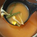 Cooksnap dari A Noviyanti untuk resep SAYUR ASEM WULUH ala Kitchentaste