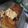 El cooksnap de Viviana Perez cuando hizo Budín de pan y manzanas.
