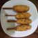 Cooksnap dari Gus Nur Aisyah untuk resep Sate lilit kentang ayam bocah 2Y