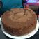 El cooksnap de katherine salazar cuando hizo Bizcochuelo de Chocolate Alto.