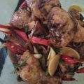 Cooksnap dari Lilik Liem untuk resep Ayam Goreng Mentega
